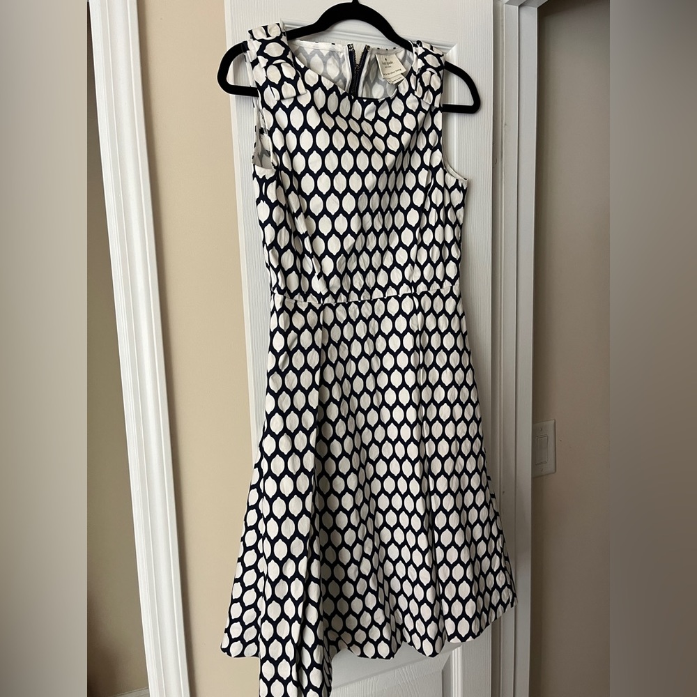 Kate spade dress